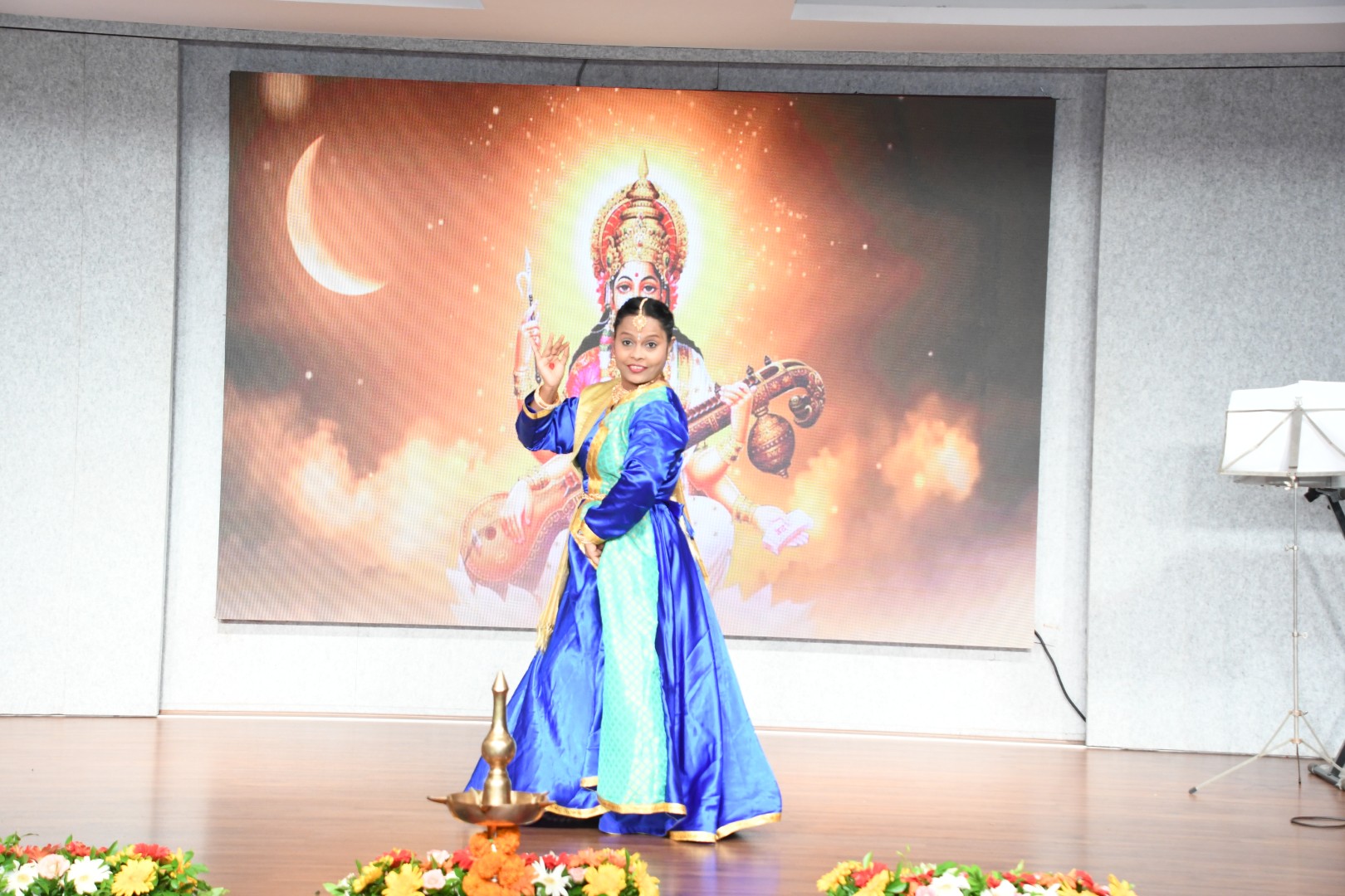 14th Foundation Day