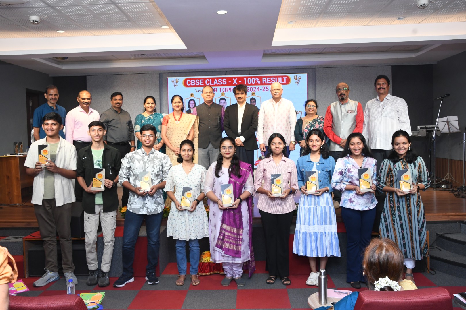 14th Foundation Day