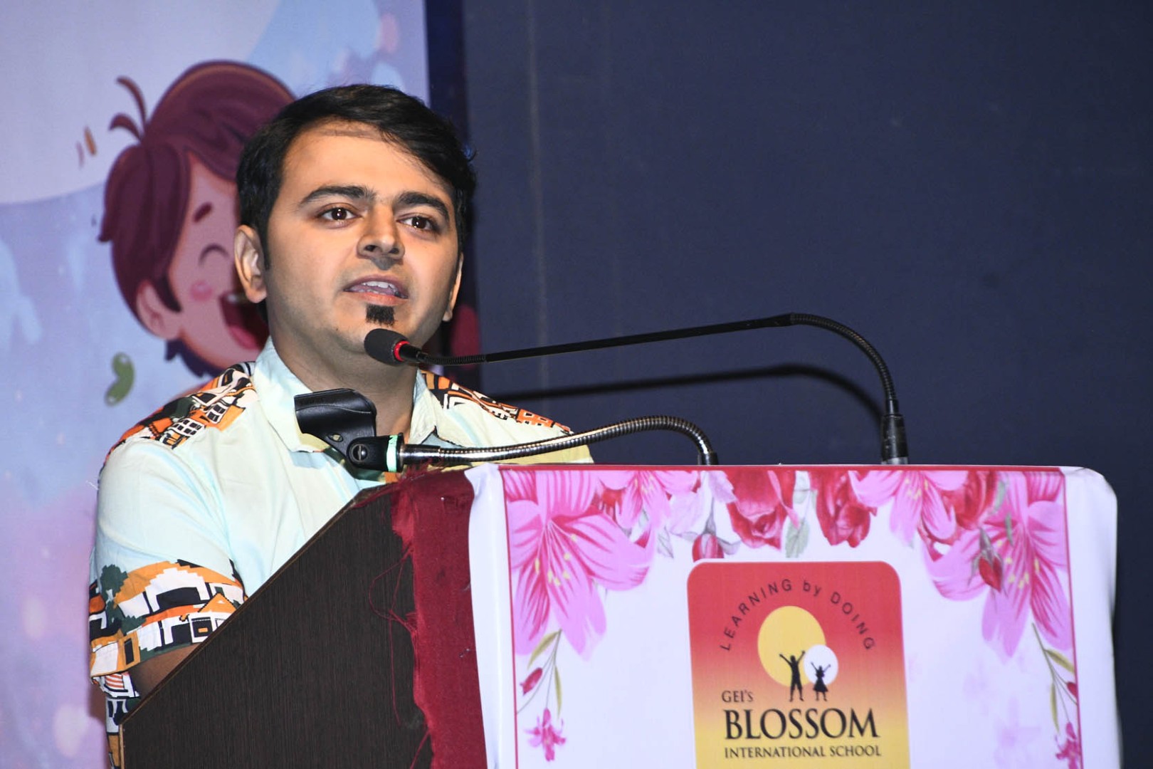 Annual Rang Tarang 2024-25