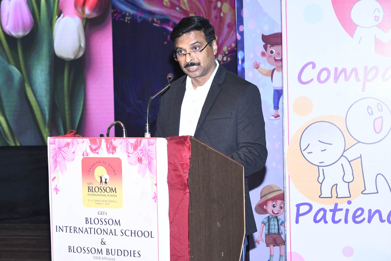 Annual Rang Tarang 2024-25