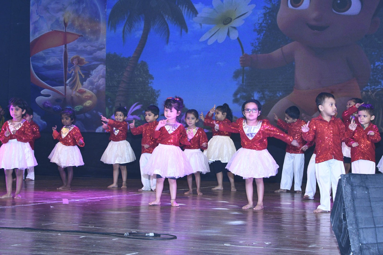 Annual Rang Tarang 2024-25