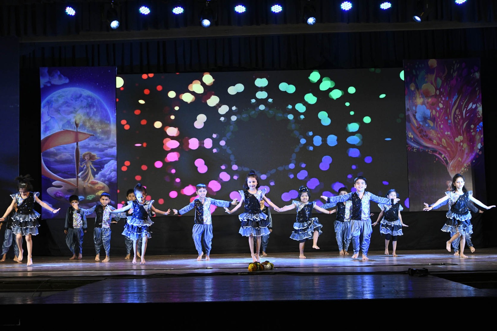 Annual Rang Tarang 2024-25