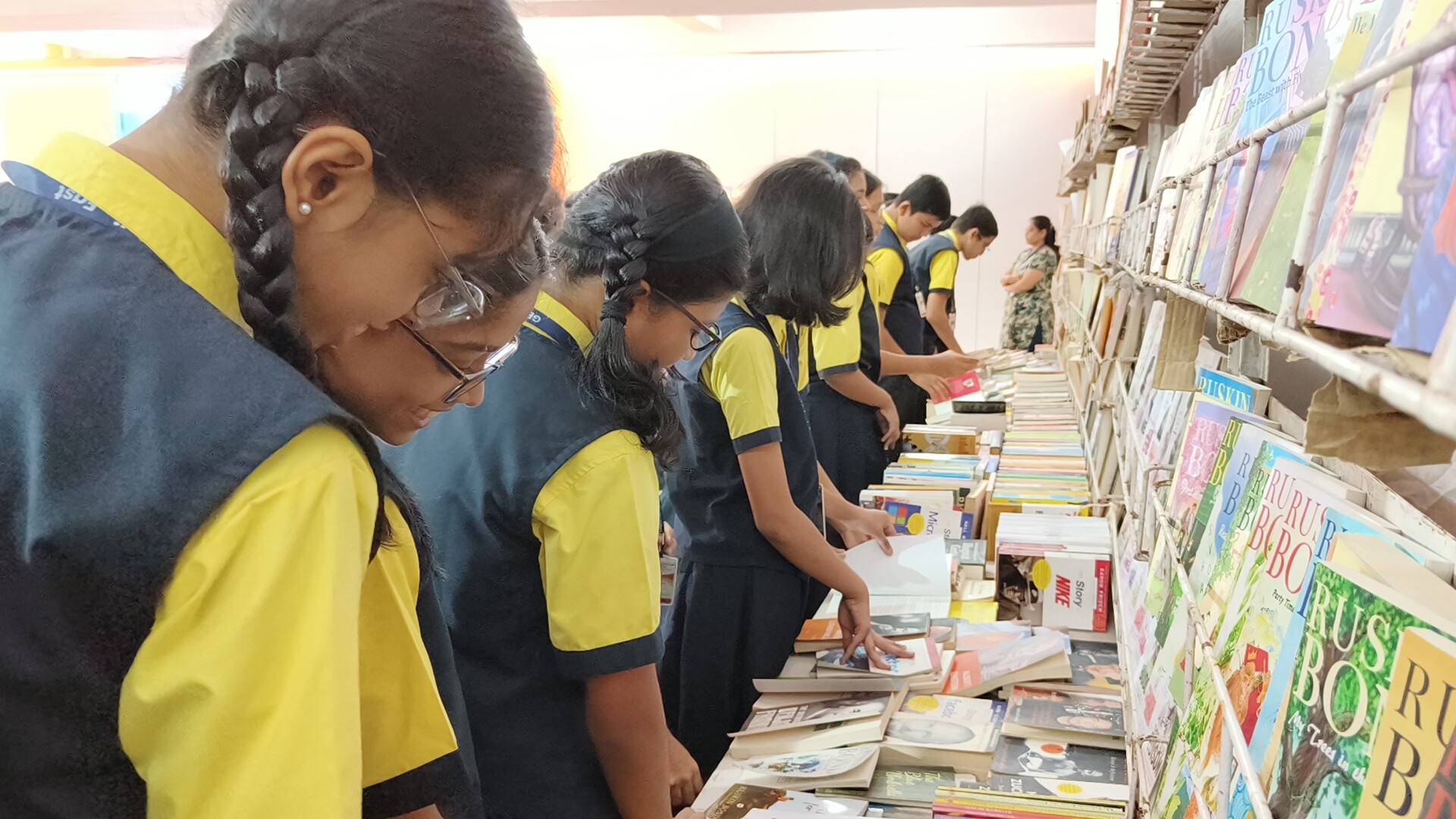 Book Fair