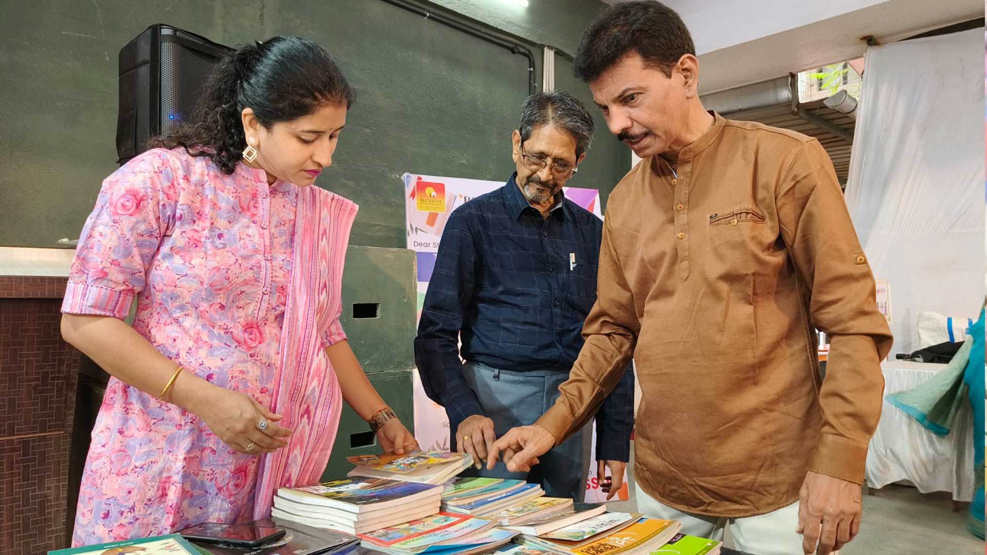 Book Fair
