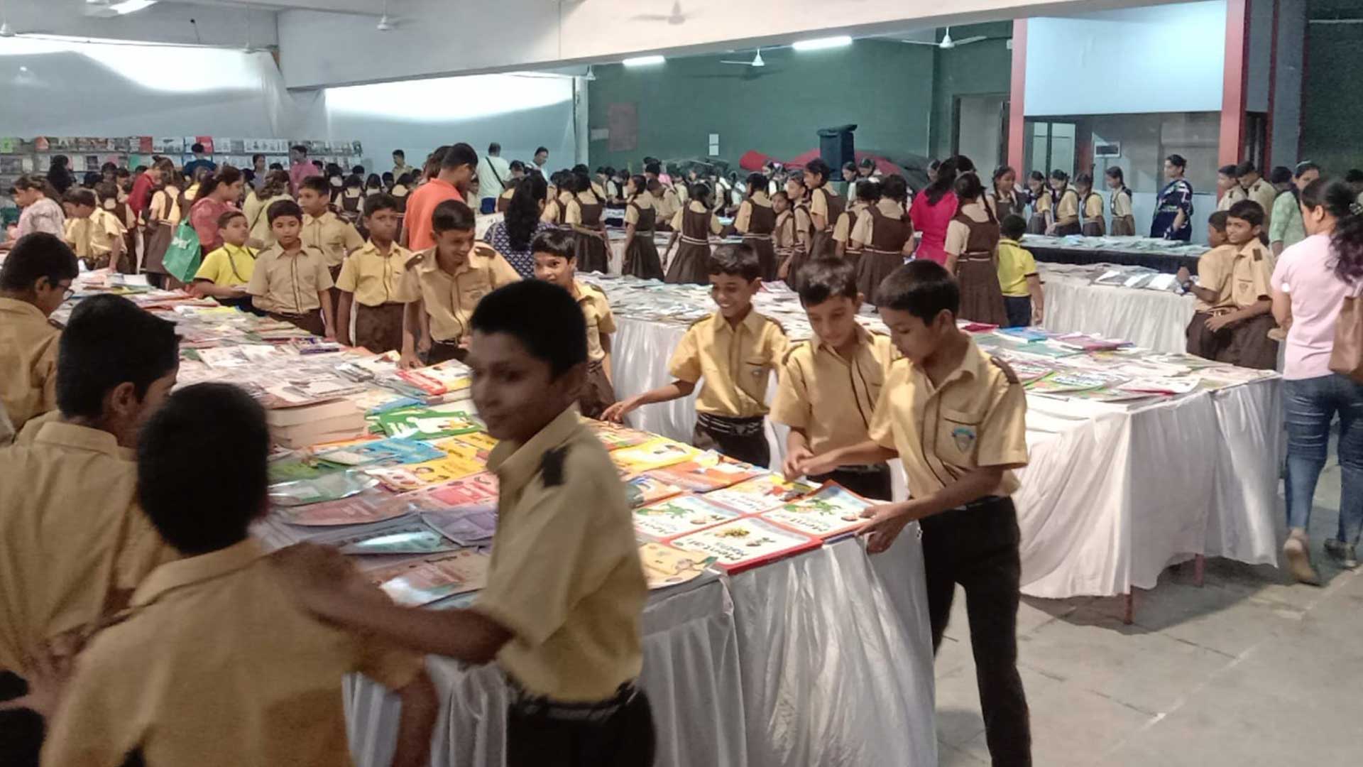 Book Fair