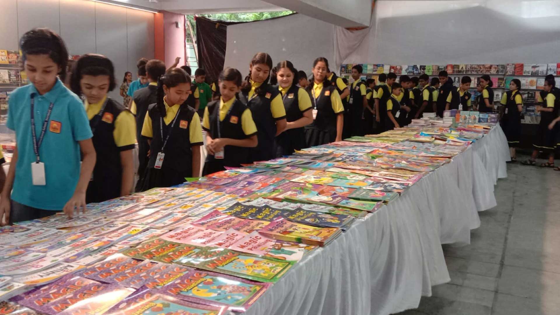 Book Fair