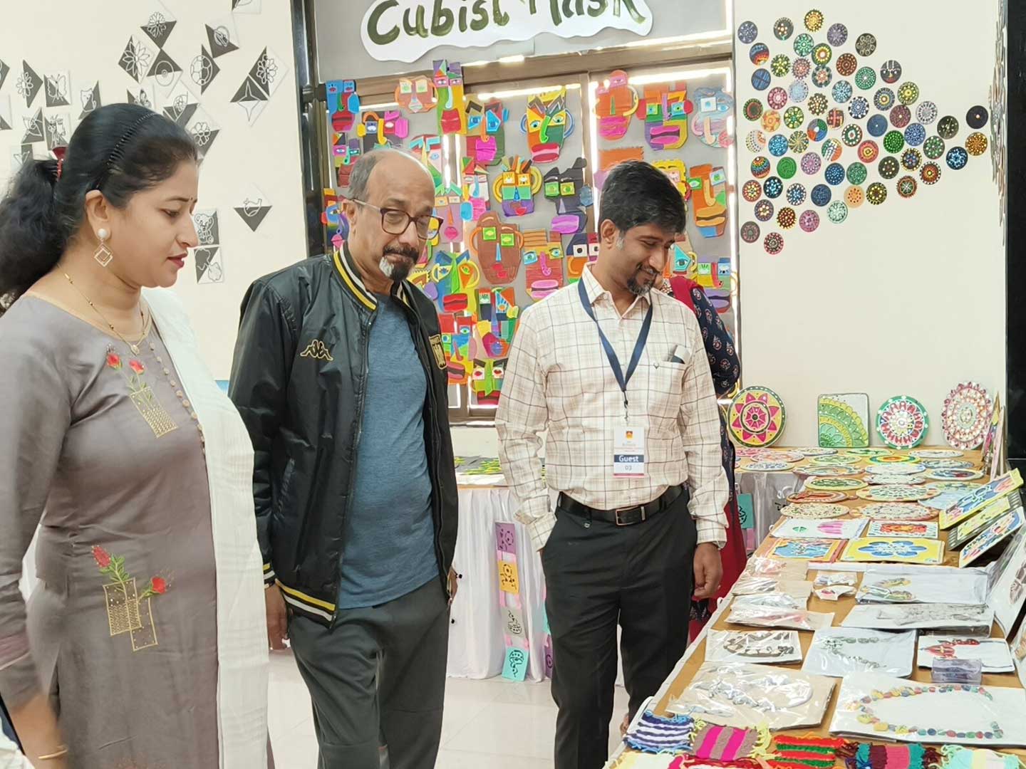 Knowledge Fair