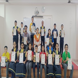 InterschoolSports