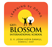 GEI's Blossom International School 